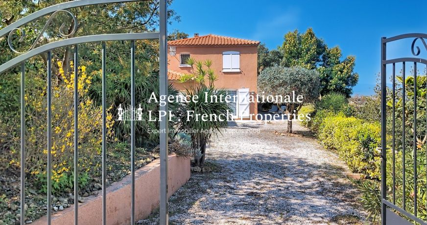 vente Maison individuelle Le Boulou