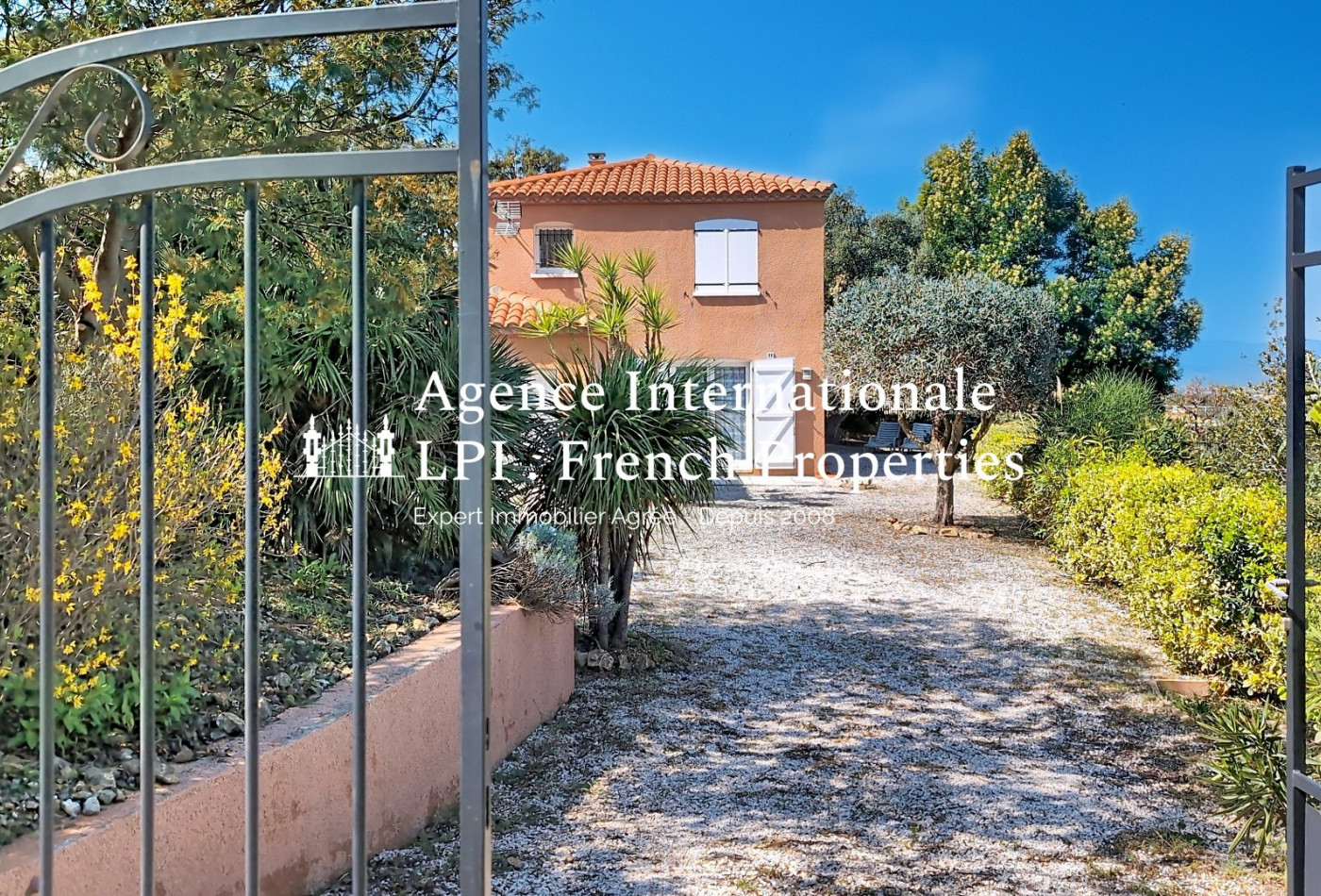 vente Maison individuelle Le Boulou - Photo 1