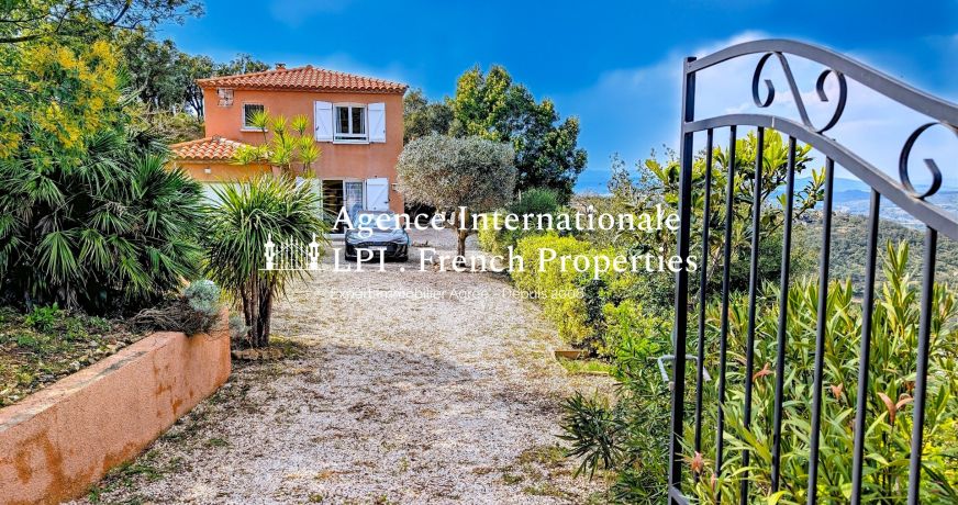 vente Maison individuelle Le Boulou