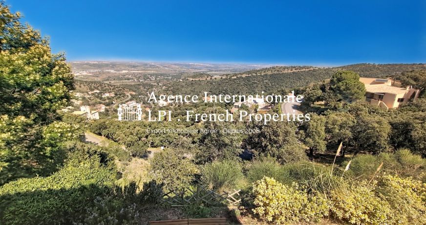 vente Maison individuelle Le Boulou