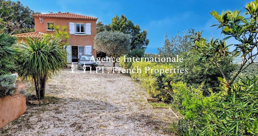 vente Maison individuelle Le Boulou