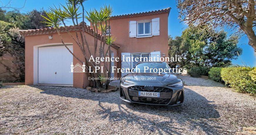 vente Maison individuelle Le Boulou