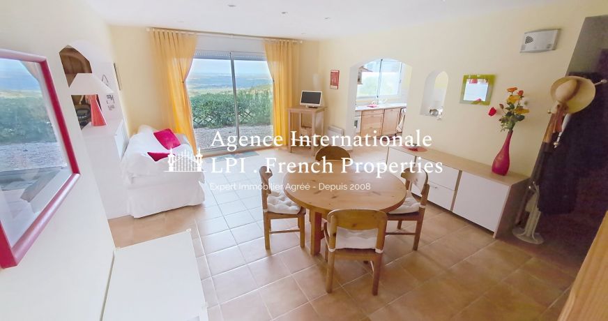 vente Maison individuelle Le Boulou