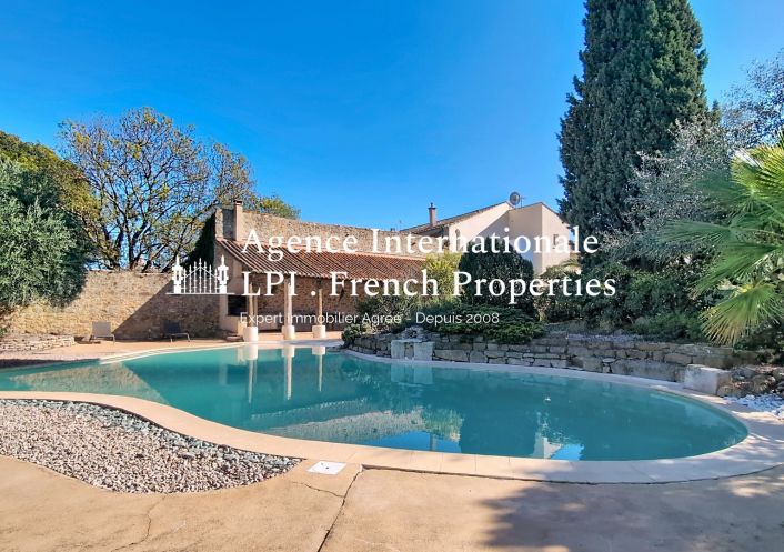 for sale Maison bourgeoise Narbonne