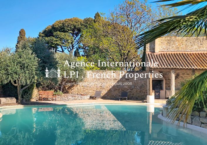 for sale Maison bourgeoise Narbonne