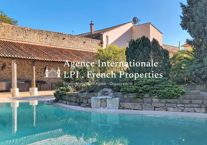 for sale Maison bourgeoise Narbonne