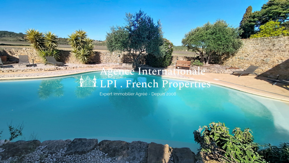 vente Maison bourgeoise Narbonne - Photo 8