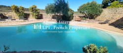 vente Maison bourgeoise Narbonne