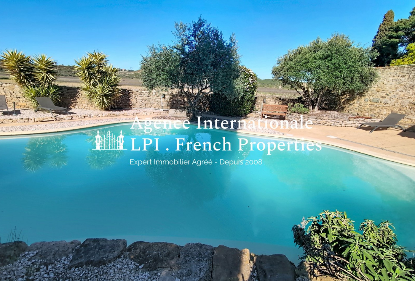 vente Maison bourgeoise Narbonne - Photo 8