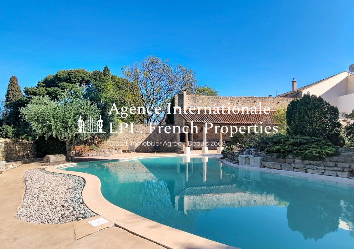 for sale Maison bourgeoise Narbonne