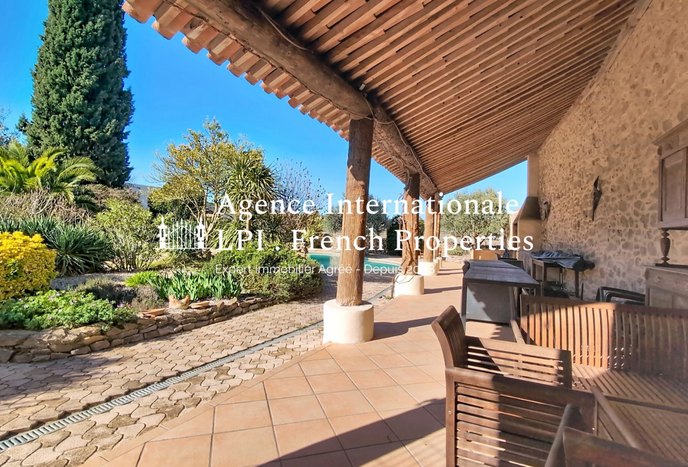 vente Maison bourgeoise Narbonne - Photo 7