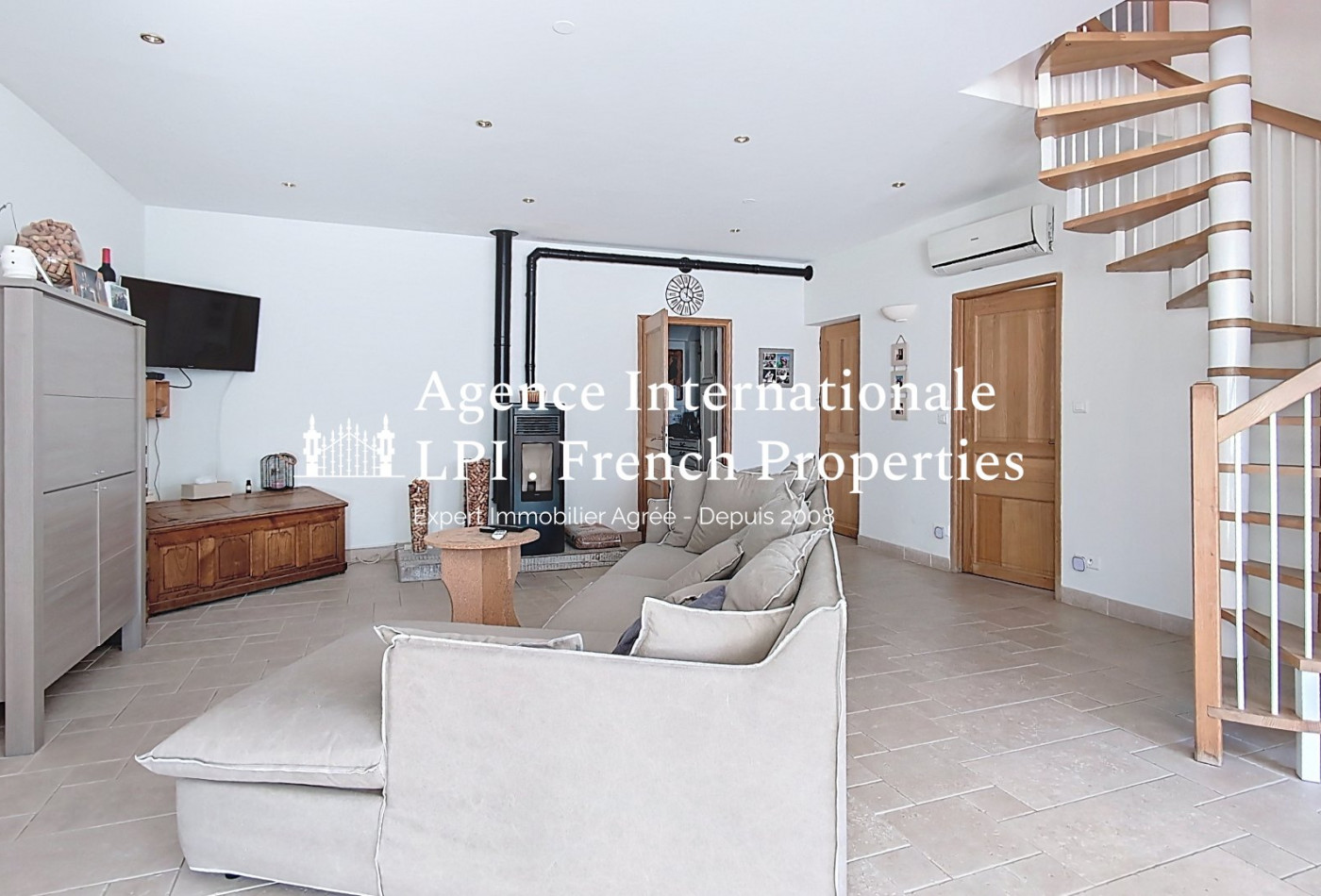 vente Maison bourgeoise Narbonne - Photo 4