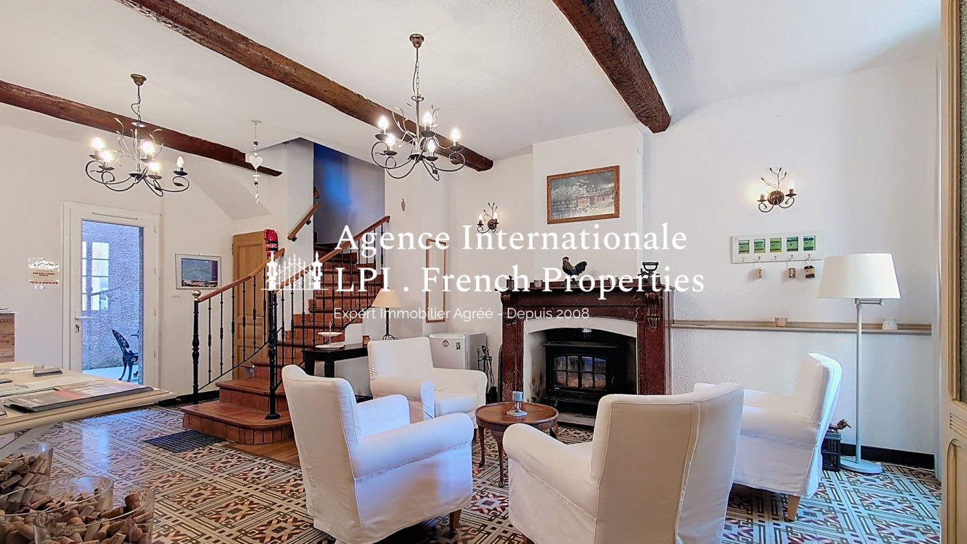 for sale Maison bourgeoise Narbonne - Photo 3