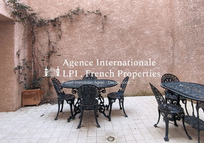 for sale Maison bourgeoise Narbonne
