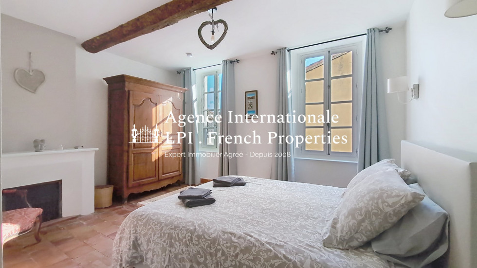 vente Maison bourgeoise Narbonne - Photo 6