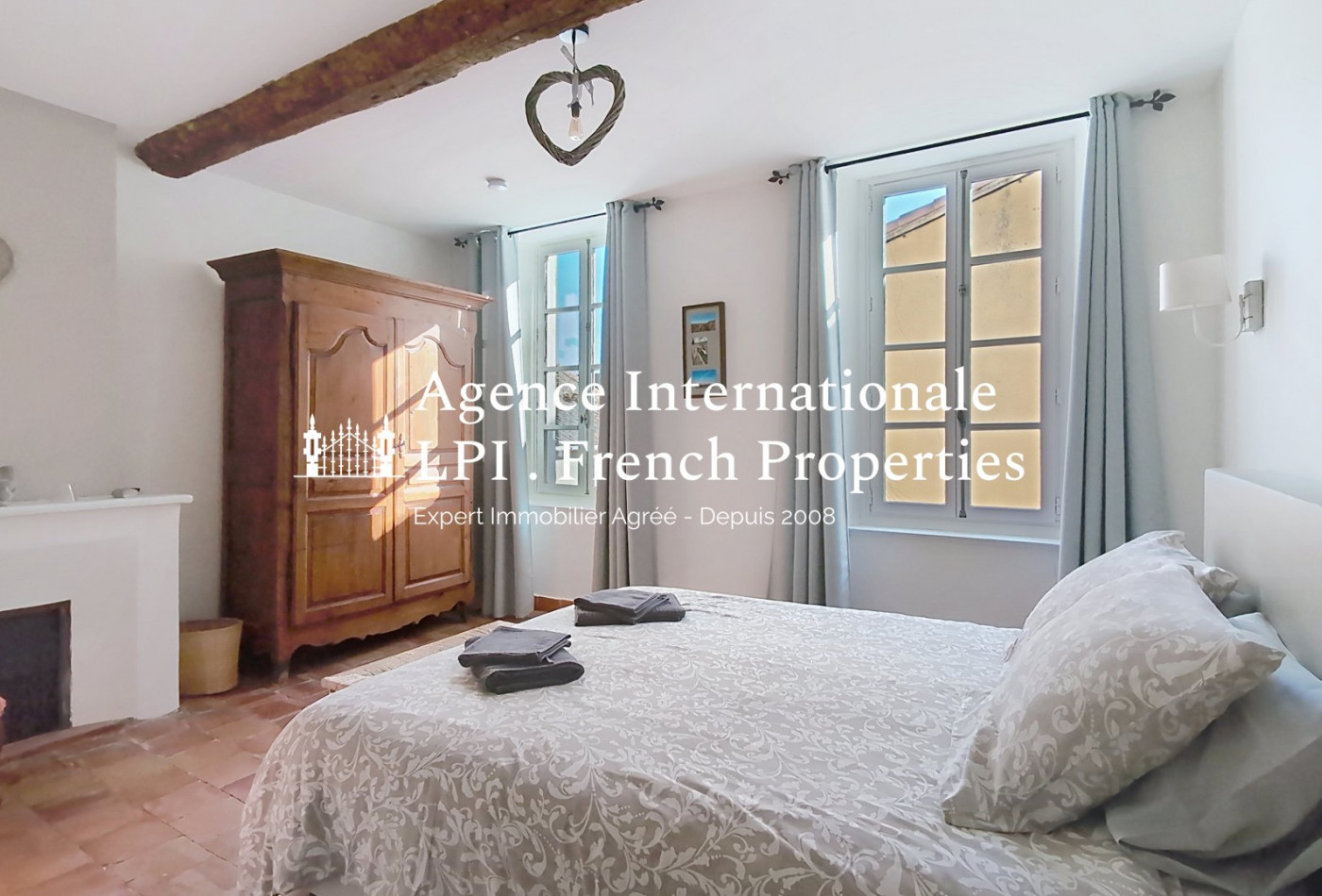 vente Maison bourgeoise Narbonne - Photo 6
