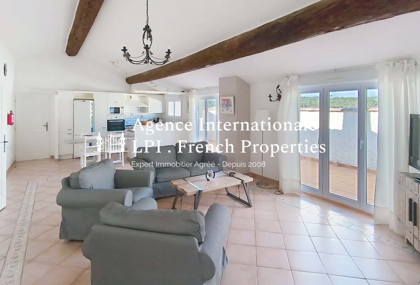 vente Maison bourgeoise Narbonne - Photo 5
