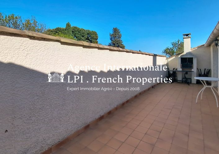 for sale Maison bourgeoise Narbonne