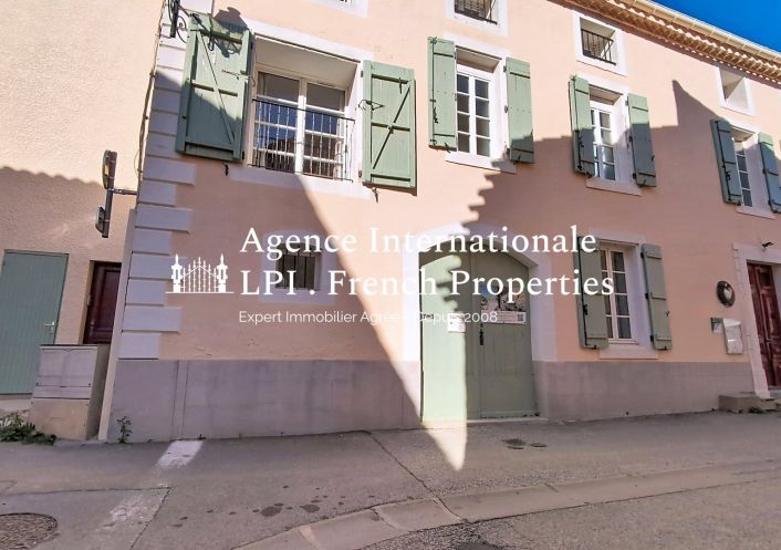 for sale Maison bourgeoise Narbonne