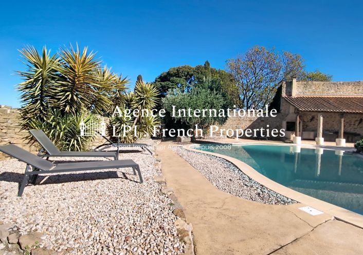 for sale Maison bourgeoise Narbonne
