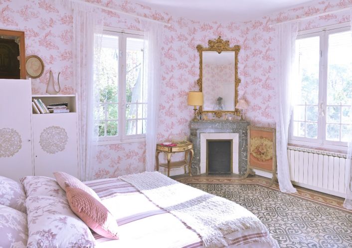 à vendre Maison de maître Rivesaltes