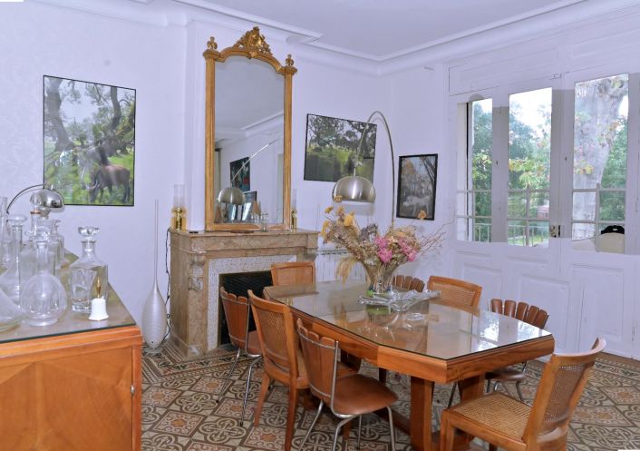 à vendre Maison de maître Rivesaltes