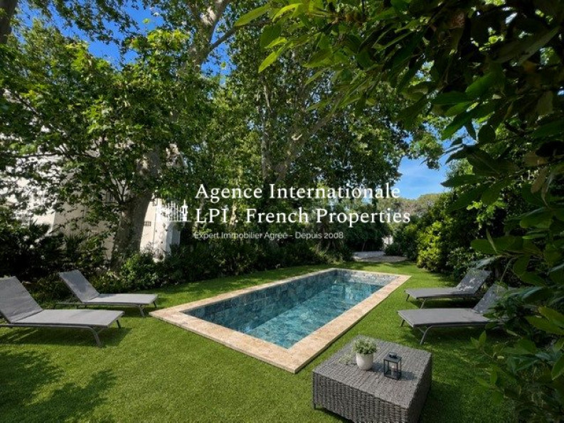 vente Maison de maître Espira De L'agly - Photo 3