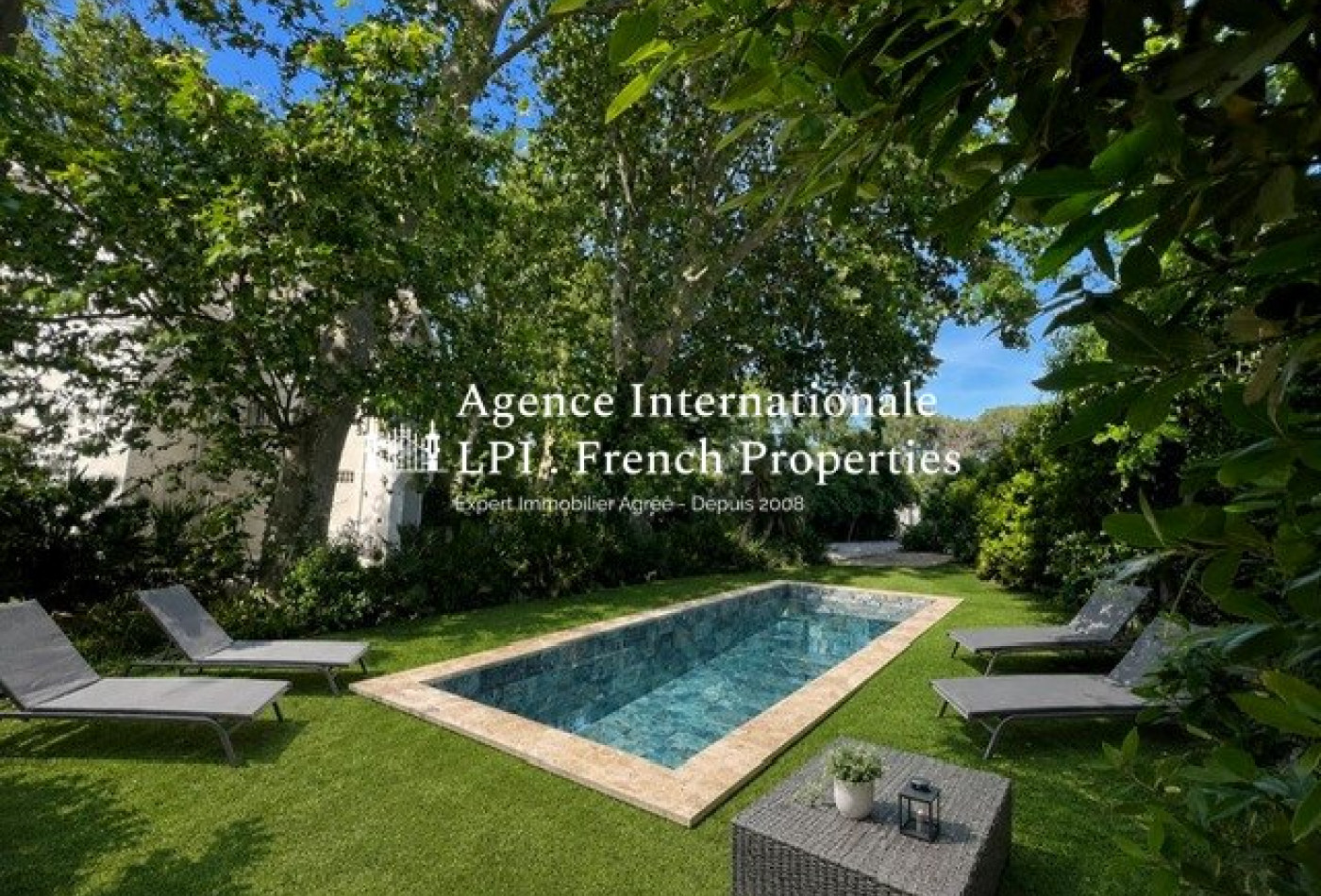 vente Maison de maître Espira De L'agly - Photo 3