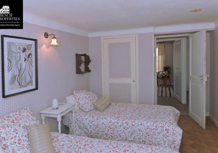 à vendre Maison de maître Rivesaltes