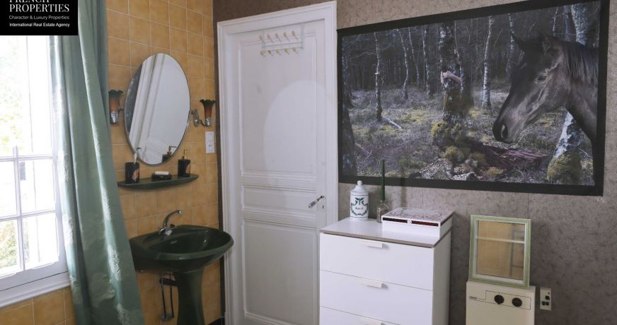 vente Maison de maître Rivesaltes