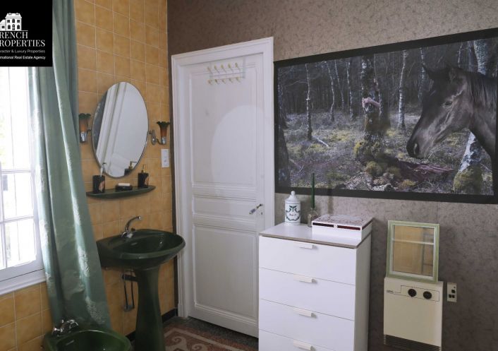 à vendre Maison de maître Rivesaltes