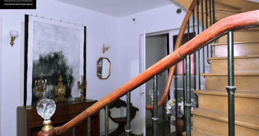 vente Maison de maître Rivesaltes