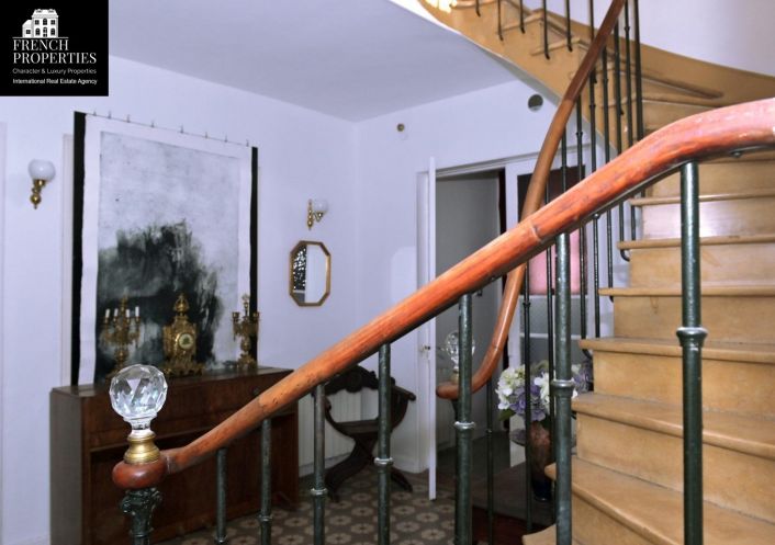 à vendre Maison de maître Rivesaltes