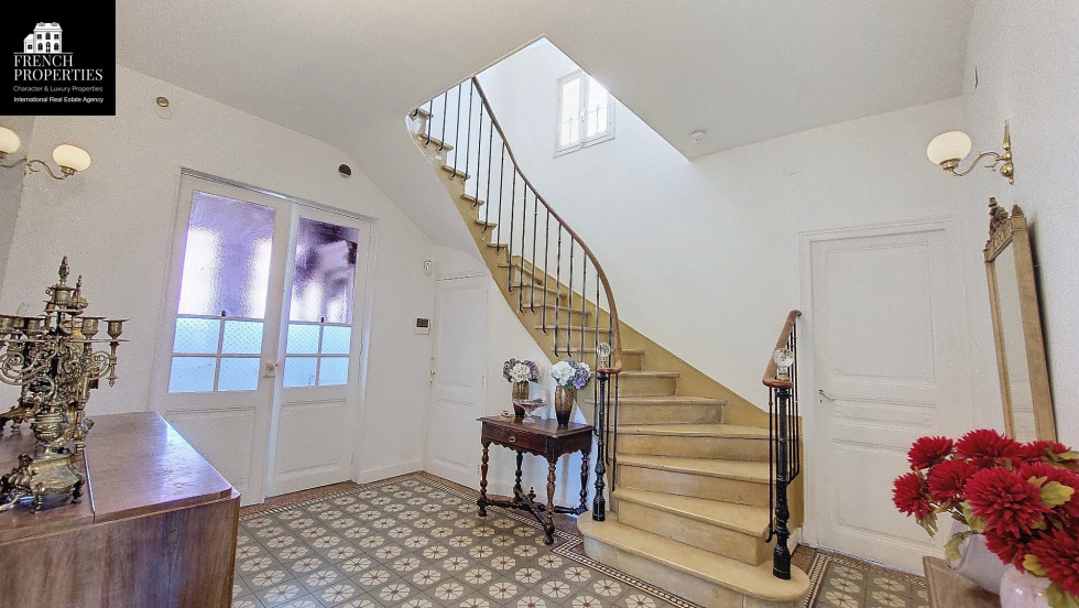 vente Maison de maître Espira De L'agly - Photo 9