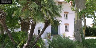 vente Espira De L'agly