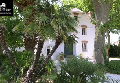 vente Maison de maître Espira De L'agly