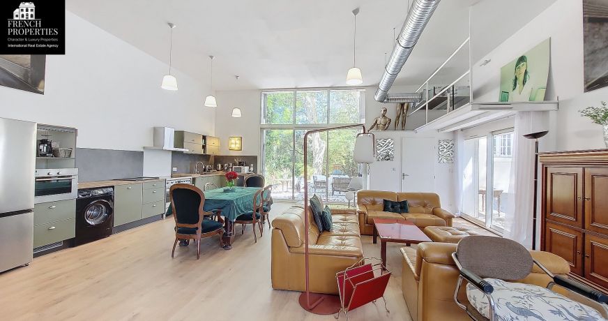 vente Maison de maître Rivesaltes