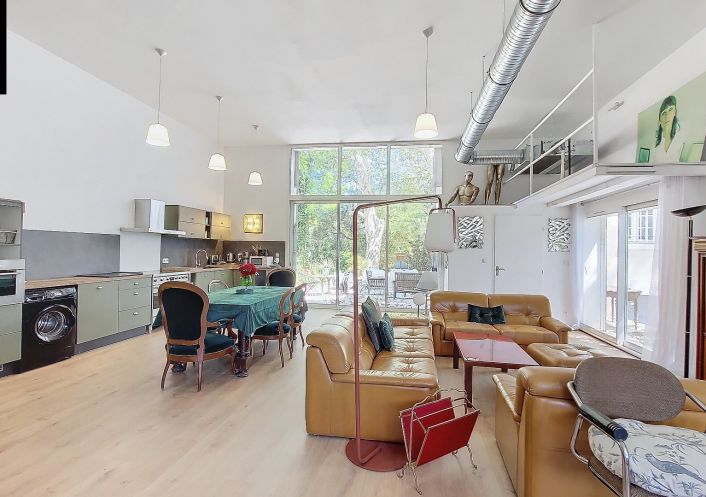 à vendre Maison de maître Rivesaltes