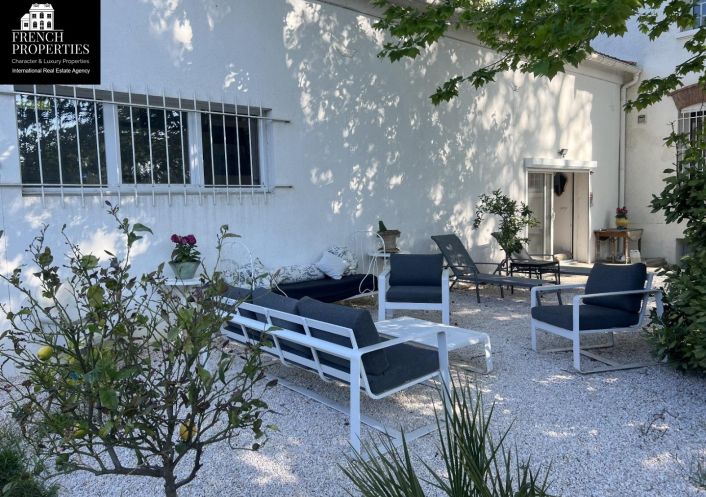 à vendre Maison de maître Rivesaltes