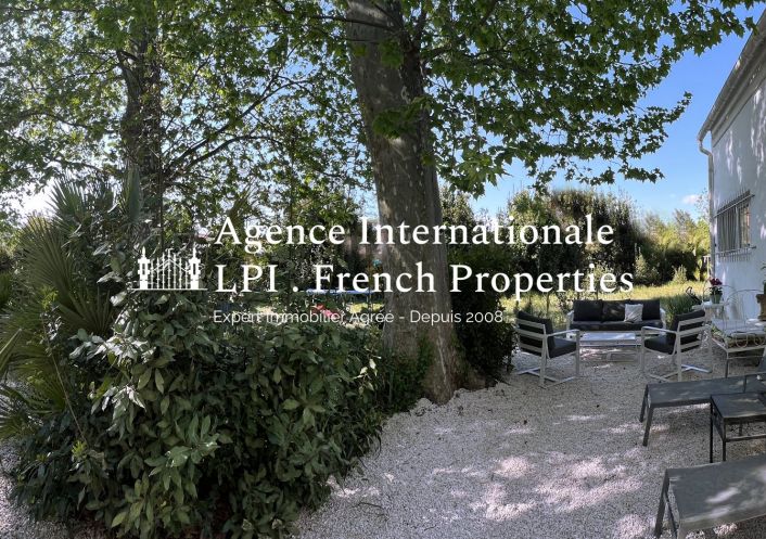 à vendre Maison de maître Rivesaltes