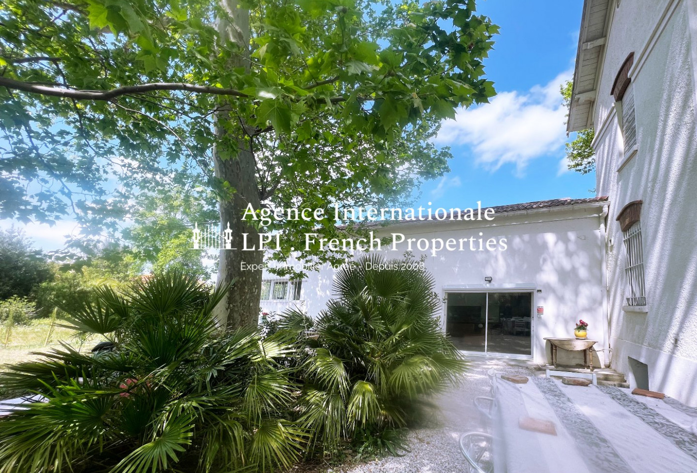 vente Maison de maître Rivesaltes - Photo 7