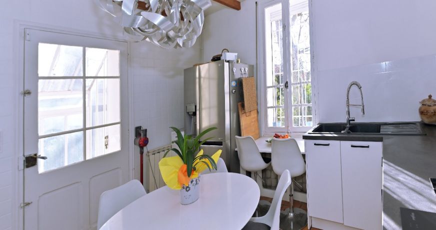 vente Maison de maître Rivesaltes