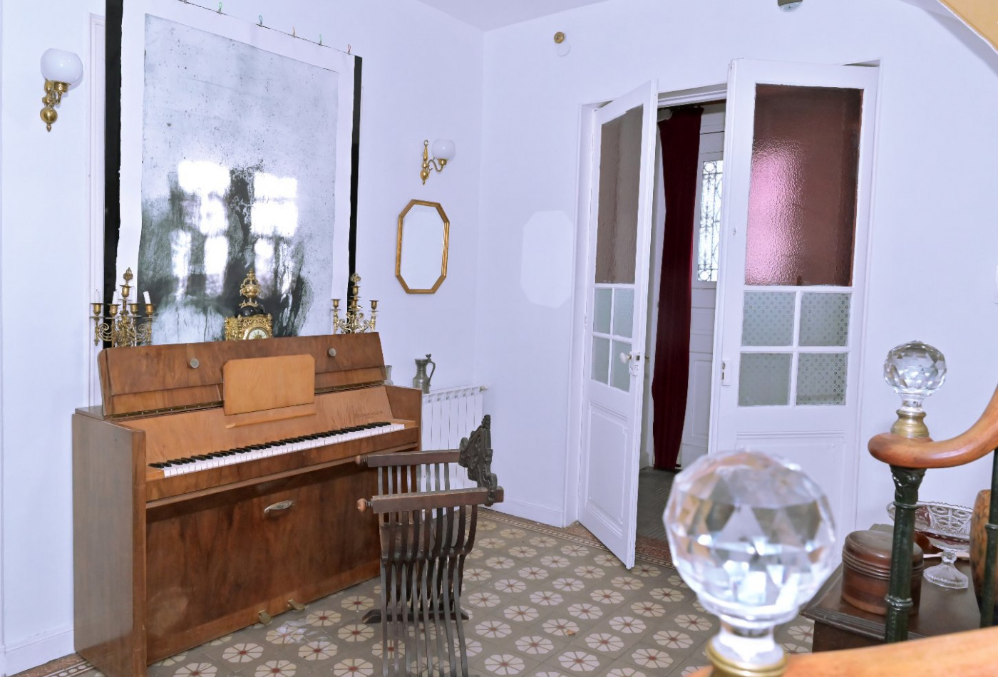 vente Maison de maître Rivesaltes - Photo 9