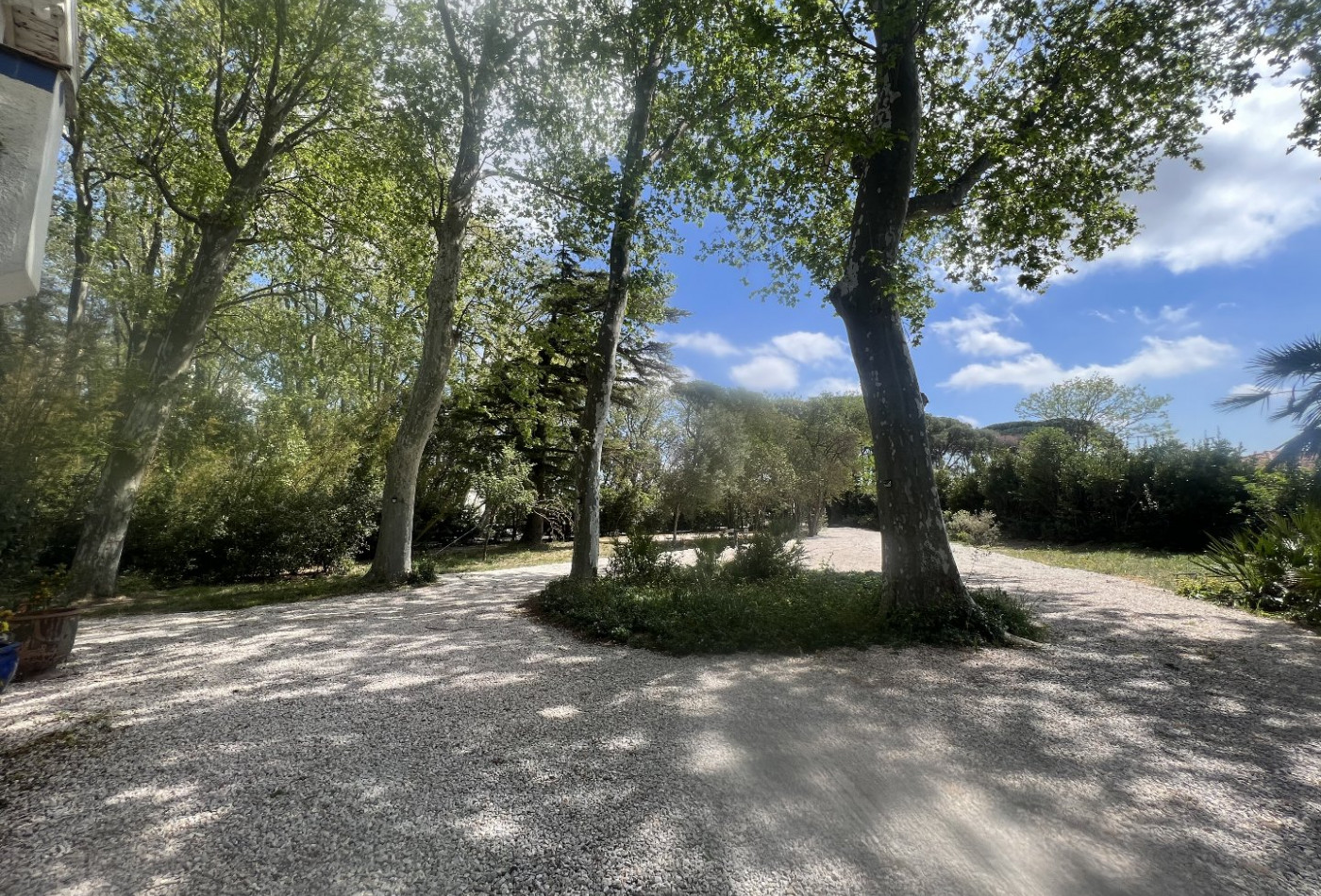 vente Maison de maître Rivesaltes - Photo 5