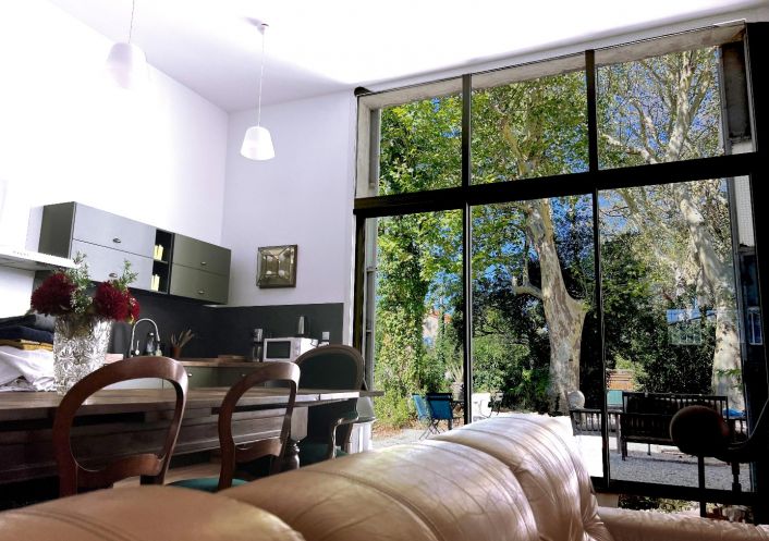 à vendre Maison de maître Rivesaltes