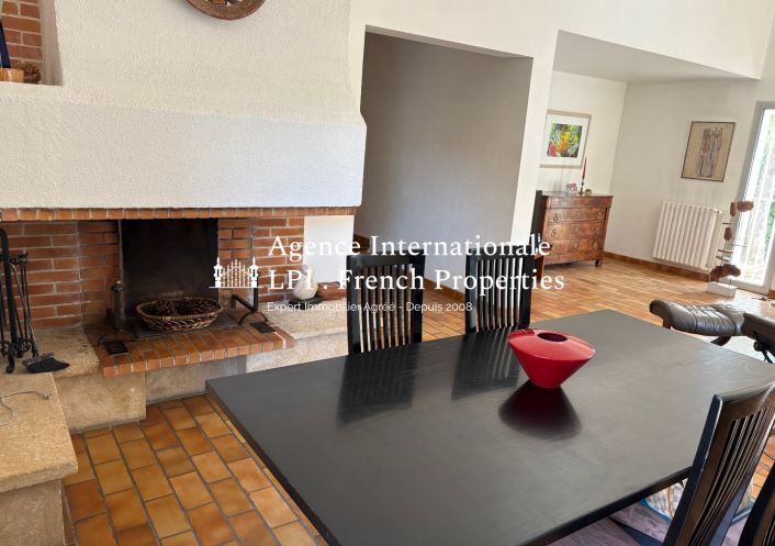à vendre Maison individuelle Perpignan