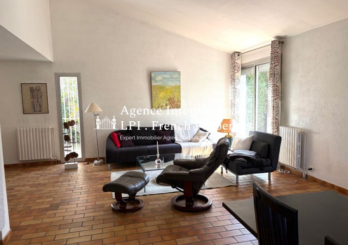 à vendre Maison individuelle Perpignan