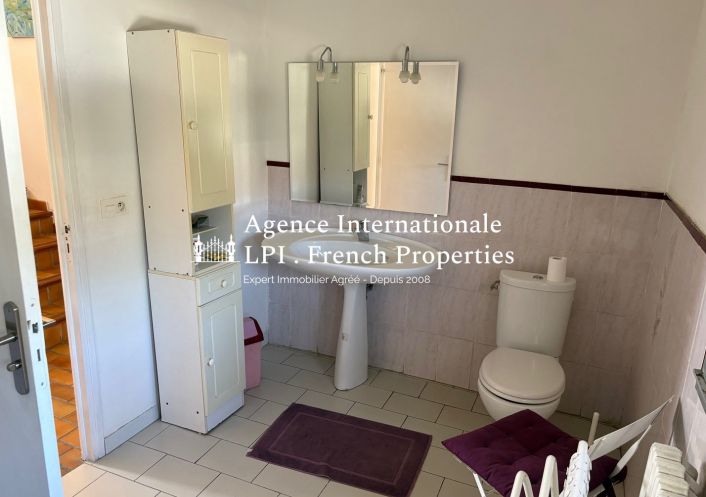 à vendre Maison individuelle Perpignan