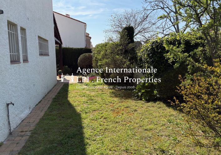 à vendre Maison individuelle Perpignan