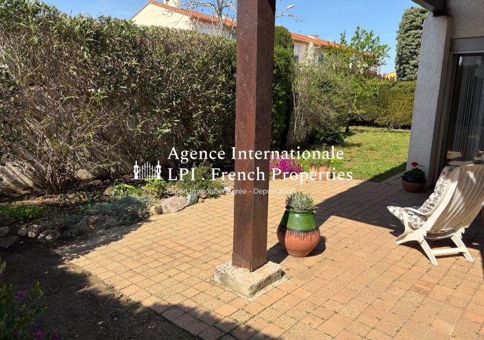 à vendre Maison individuelle Perpignan